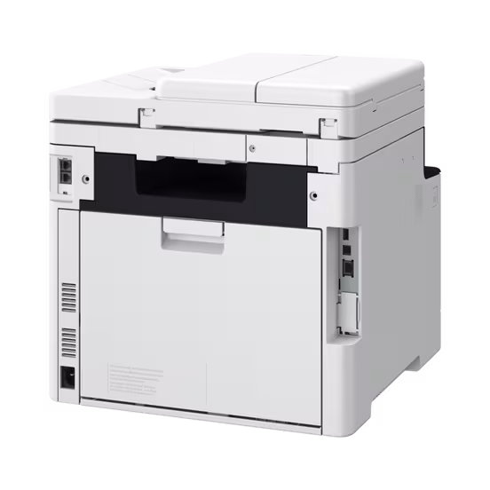 CANON MF752CDW II COLOUR LASER - Image 6