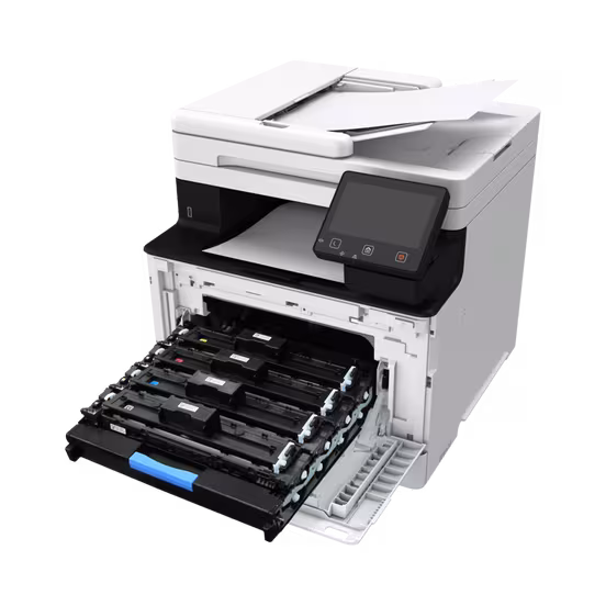CANON MF752CDW II COLOUR LASER - Image 5