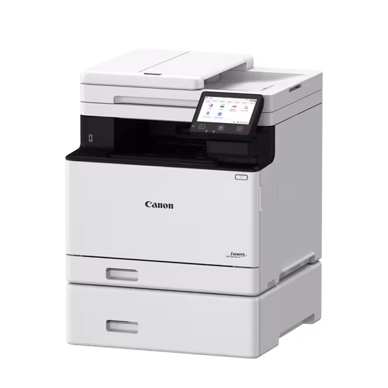 CANON MF752CDW II COLOUR LASER - Image 2