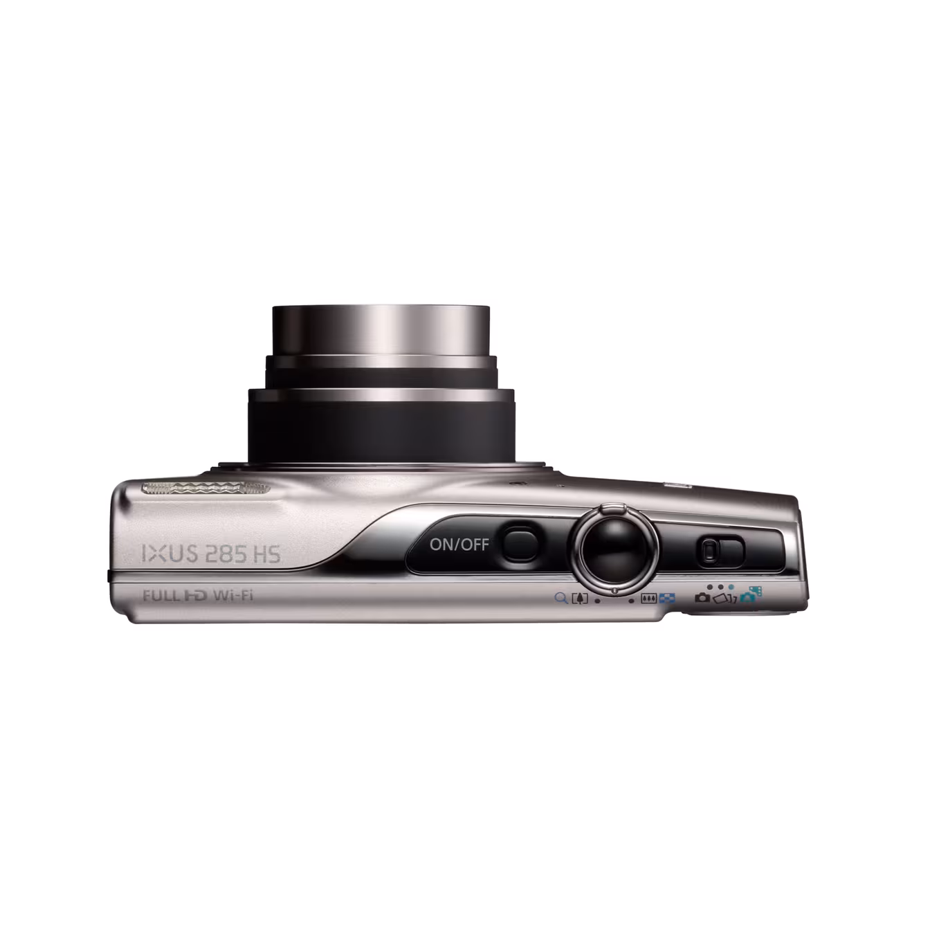 CANON IXUS 285 HS SL - Image 2