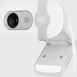 LOGITECH WEBCAM 100 FULL HD WHT