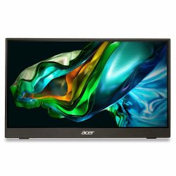 ACER 15.6" PORTABLE MONITOR, 16:9