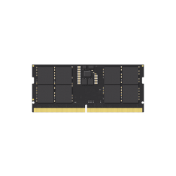 LEXAR 8GB DDR5 5600MHZ SO-DIMM BLISTER