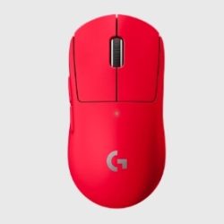 LOGITECH MOUSE WIRELESS PRO X S/L 2 SE