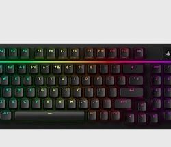 LOGITECH KEYBOARD G316 X 98 BLK