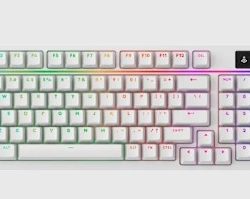LOGITECH KEYBOARD G316 X 98 WTH
