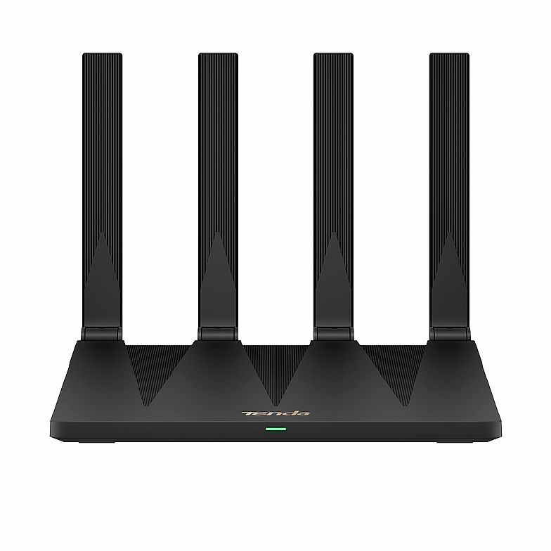 TENDA ROUTER AX12 PRO AX3000 DB GIGABIT
