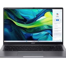 ACER Aspire Lite CEL-N4500 15.6 FHD 8GB RAM 128GB