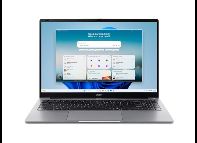 ACER Aspire Lite R3-5400U 15.6 FHD 8GB RAM 256GB